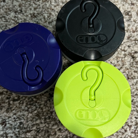 ENO campsite lights - Picture 4 of 4